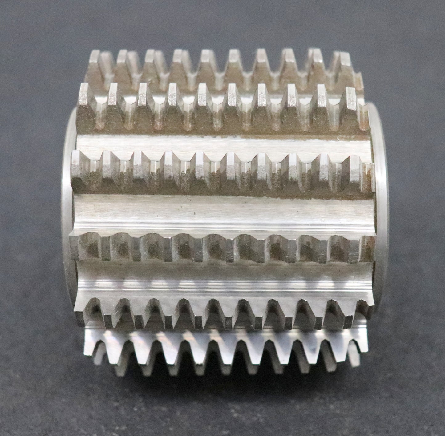 Bild des Artikels PWS-Zahnrad-Wälzfräser-gear-hob-m=-2,0mm-15°-EGW-BPI-nach-DIN-3972