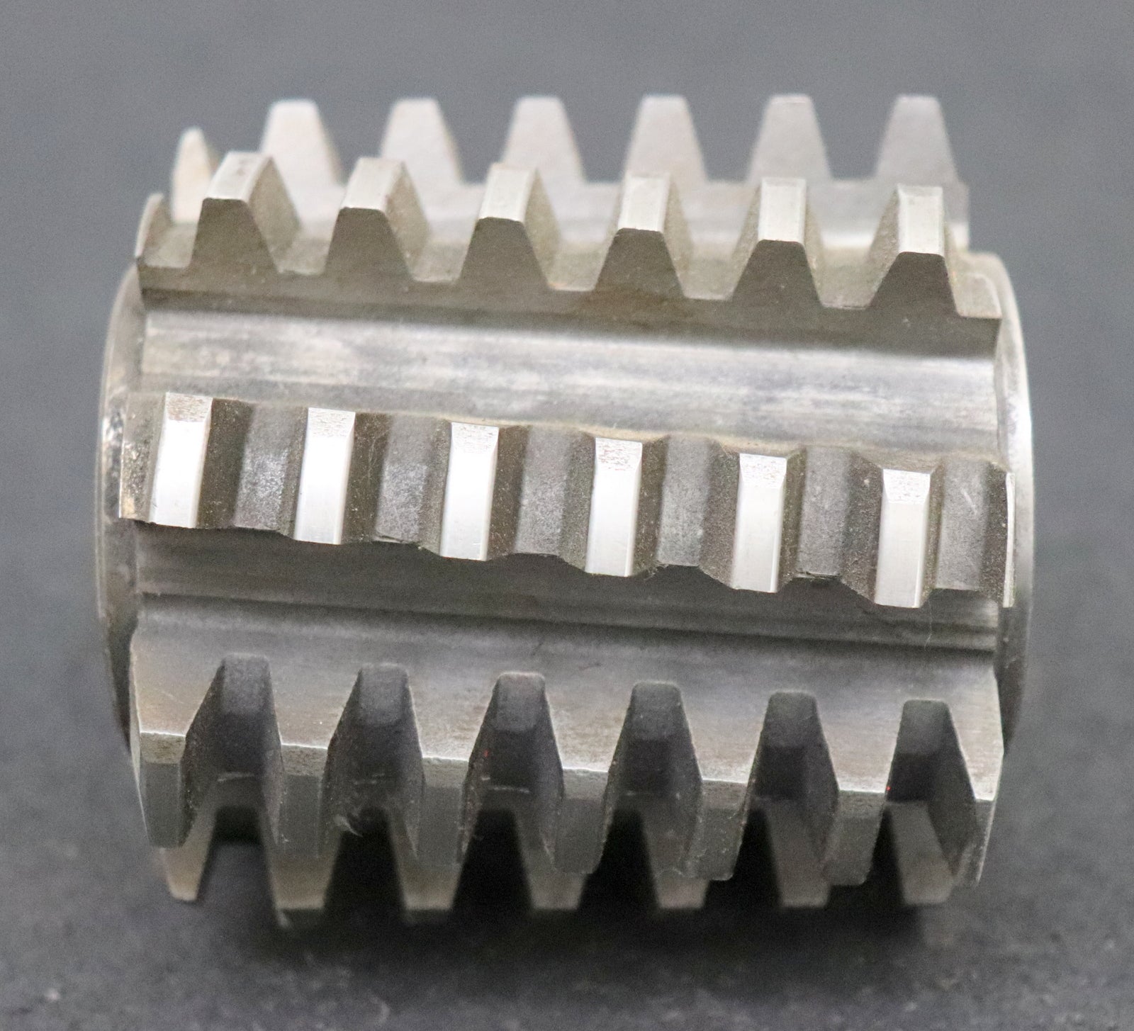 Bild des Artikels FETTE-Zahnrad-Wälzfräser-gear-hob-m=-3,5mm-15°-EGW-Ø73x76xØ22mm-mit-LKN