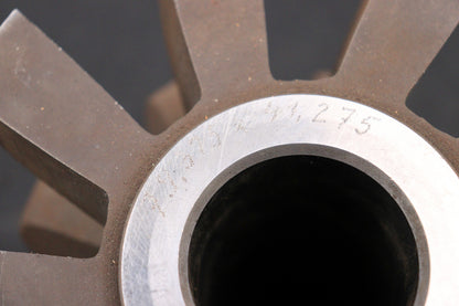 Bild des Artikels PWS-Rollkettenradwälzfräser-für-Rollkettenräder-DIN-8196-Teilung-79,375