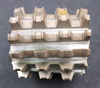 Bild des Artikels PWS-Keilwellen-Wälzfräser-spline-hob-6-Keile-141,94x159,4x19,98mm-mit-Höcker