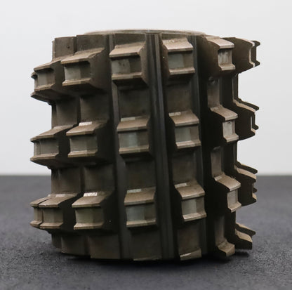 Bild des Artikels PWS-Keilwellen-Wälzfräser-spline-hob-6-Keile-141,94x159,4x19,98mm