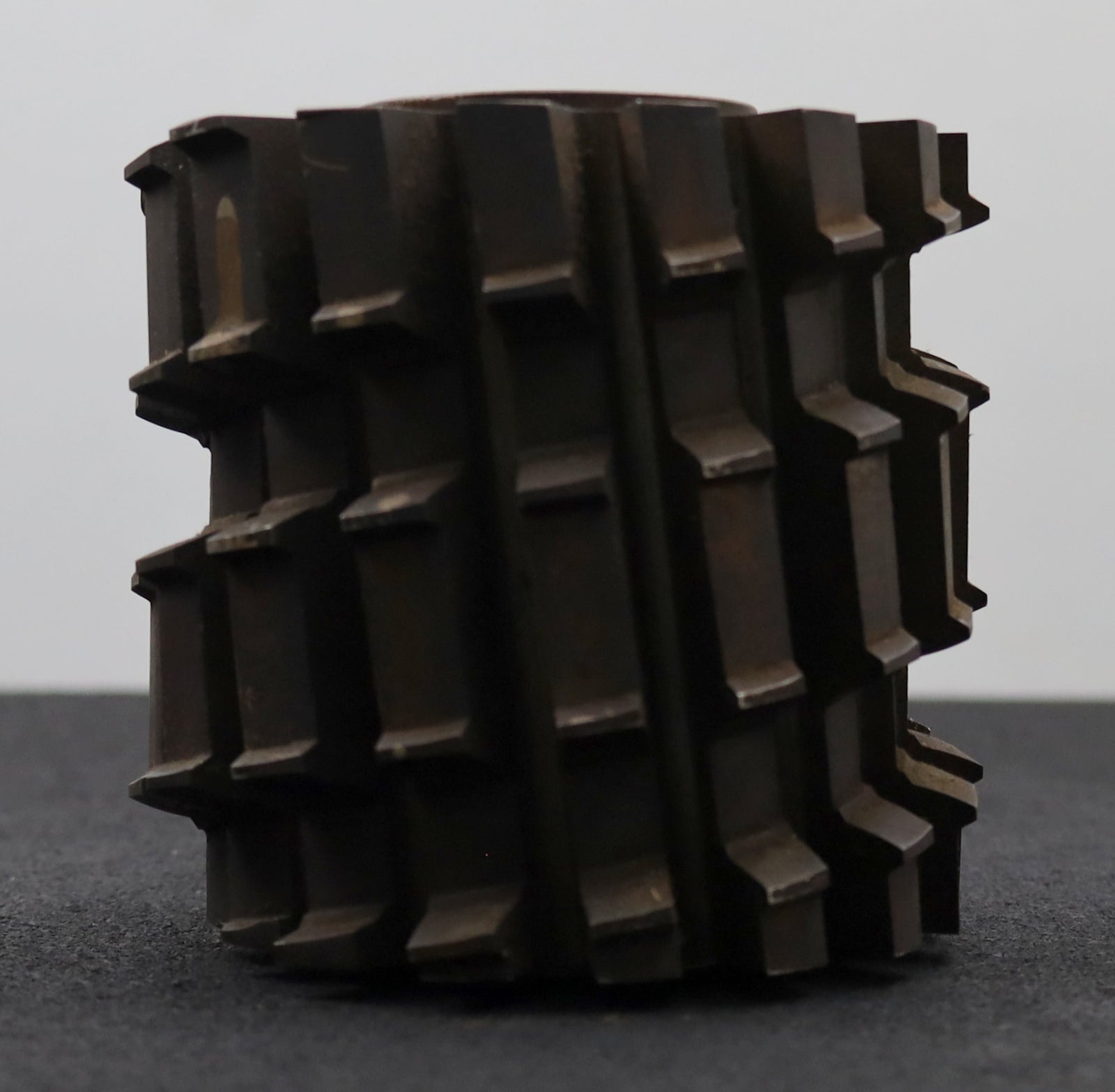 Bild des Artikels PWS-Keilwellen-Wälzfräser-spline-hob-4-Keile-114,72x159,4x19,96mm-mit-Höcker