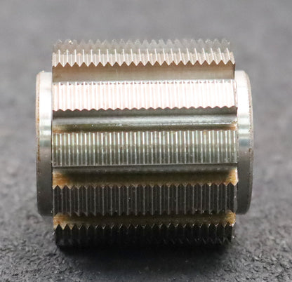 Bild des Artikels DOLD-Kerbzahnwellen-Wälzfräser-Tlg.-1,5-60°EGW-DIN-5481-Ø40x40xØ16mm-mit-LKN