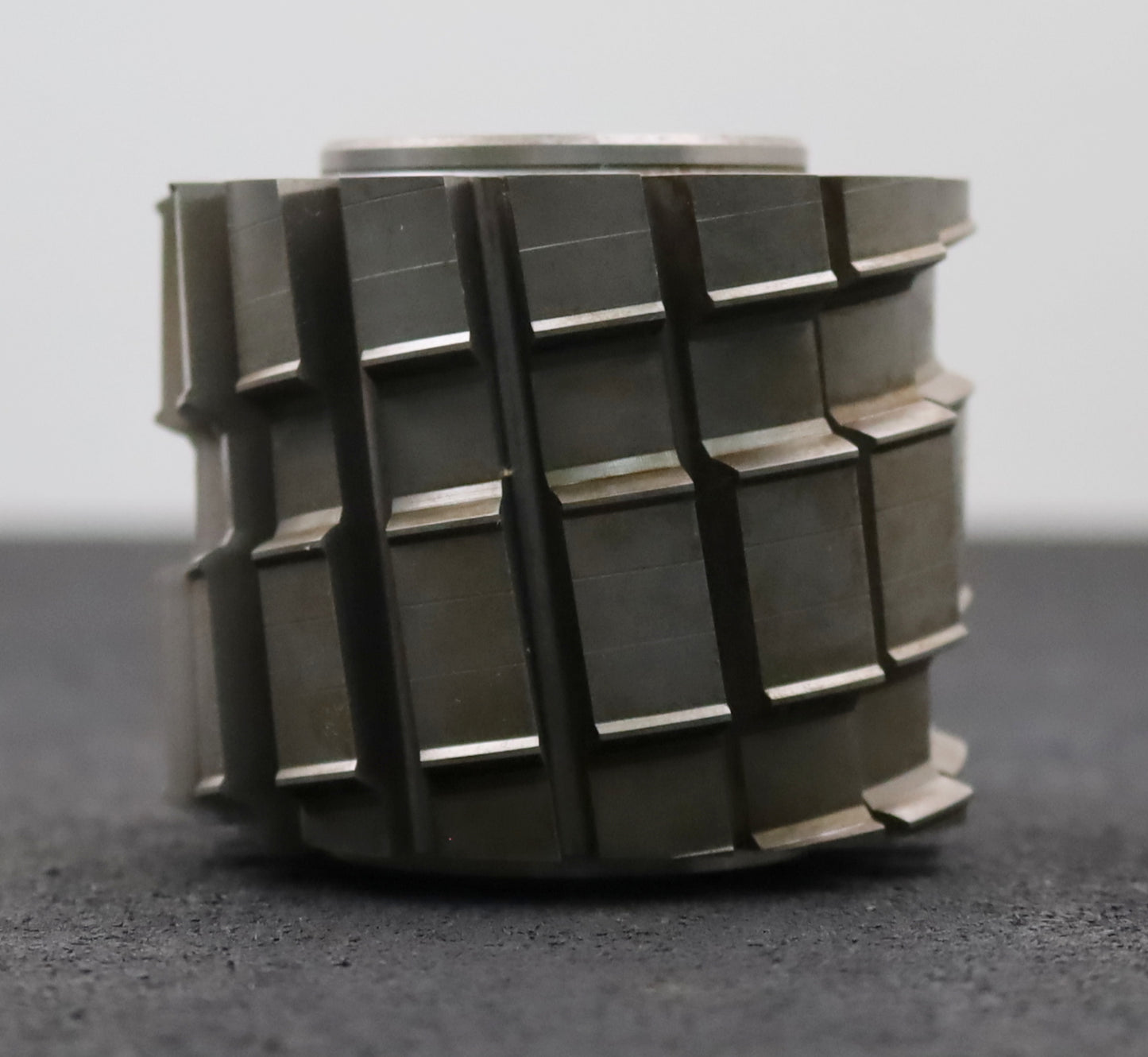 Bild des Artikels DOLD-Keilwellen-Wälzfräser-spline-hob-DIN-5471-4-Keile-42g9x48a11x12h10