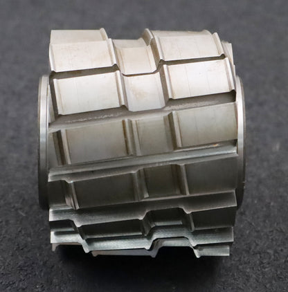 Bild des Artikels DOLD-Keilwellen-Wälzfräser-spline-hob-DIN-5471-4-Keile-42g9x48a11x12h10