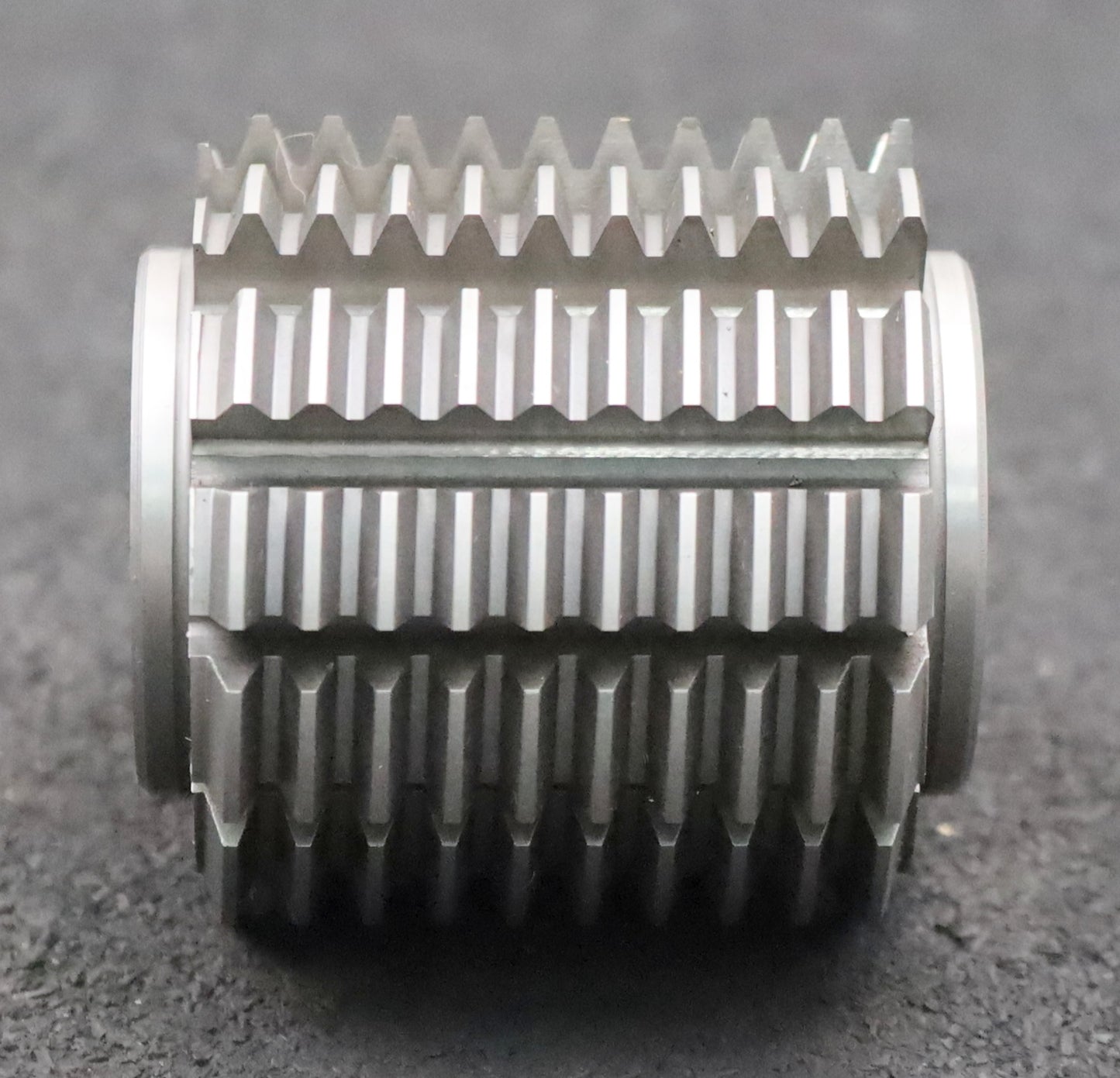 Bild des Artikels DOLD-Zahnrad-Wälzfräser-gear-hob-m=1,5-EGW-20°-BPII-nach-DIN-3972