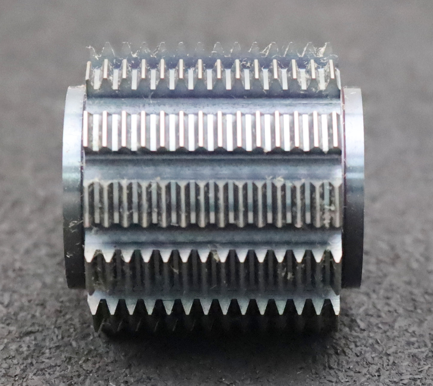 Bild des Artikels DOLD-Zahnrad-Wälzfräser-gear-hob-m=0,8-EGW-20°-BPIII-nach-DIN-3972-1°12'-Stg