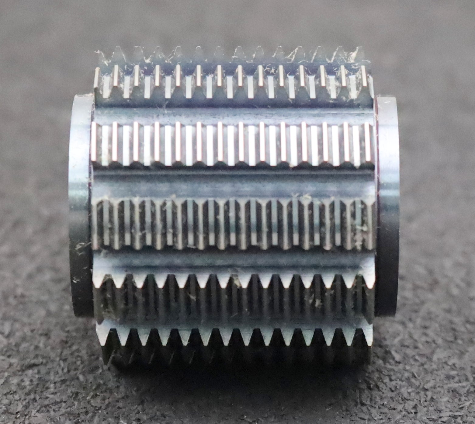 Bild des Artikels DOLD-Zahnrad-Wälzfräser-gear-hob-m=0,8-EGW-20°-BPIII-nach-DIN-3972-1°12'-Stg