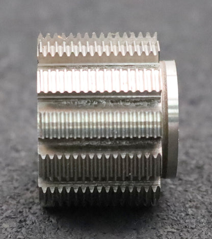 Bild des Artikels DOLD-Zahnrad-Wälzfräser-gear-hob-m=0,45-EGW-20°-BPU2-nach-DIN-58412