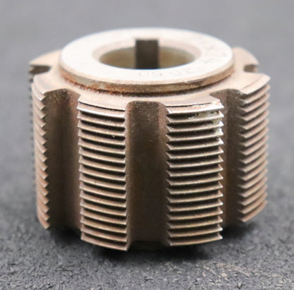 Bild des Artikels PWS-Kerbzahnwellen-Wälzfräser-Nennmass-der-Zahnwelle-21x24-DIN-5481