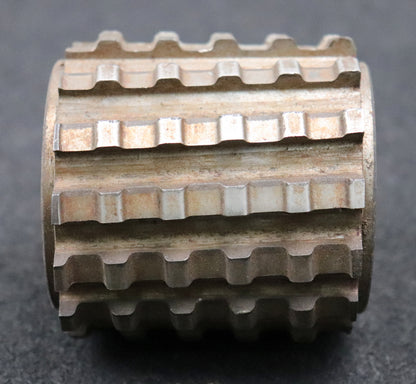Bild des Artikels FETTE-Zahnriemenrad-Wälzfräser-chain-sprocket-hob-Teilung-T-=-12,7mm/1/2"
