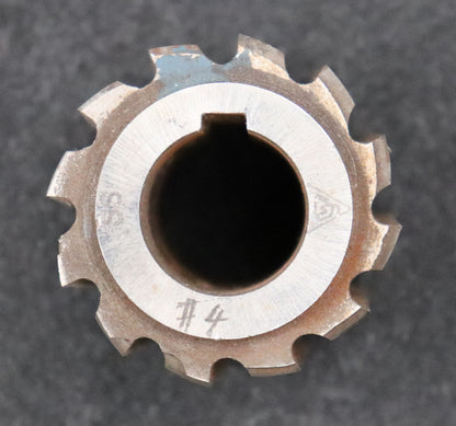 Bild des Artikels PWS-Kerbzahnwellen-Wälzfräser-serration-hob-Nennmass-30x34-nach-DIN5481