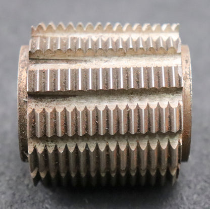 Bild des Artikels PWS-Kerbzahnwellen-Wälzfräser-serration-hob-Nennmass-30x34-nach-DIN5481