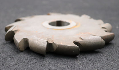 Bild des Artikels FETTE-Halbrund-Formfräser-konvex-Radiusfräser-Radius-9mm