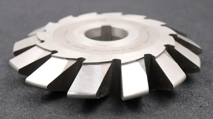 Bild des Artikels PWS-Zahnstangen-Formfräser-rack-milling-cutter-m=-12,1276mm-25°-EGW