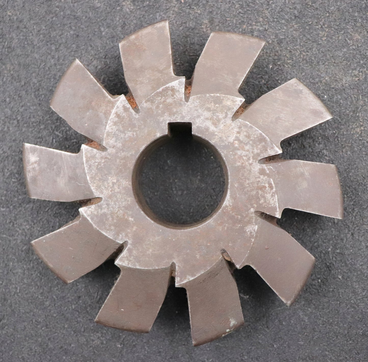 Bild des Artikels R.STOCK-Zahnstangen-Formfräser-rack-milling-cutter-m=-12,0mm-Tlg.-37,699-Z=-135