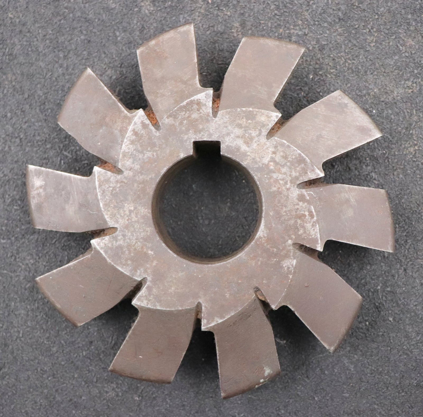 Bild des Artikels R.STOCK-Zahnstangen-Formfräser-rack-milling-cutter-m=-12,0mm-Tlg.-37,699-Z=-135