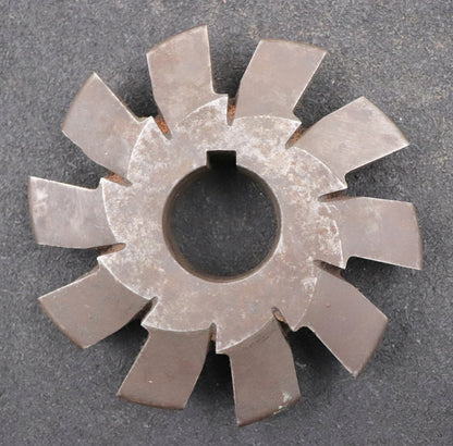 Bild des Artikels R.STOCK-Zahnstangen-Formfräser-rack-milling-cutter-m=-12,0mm-Tlg.-37,699-Z=-135