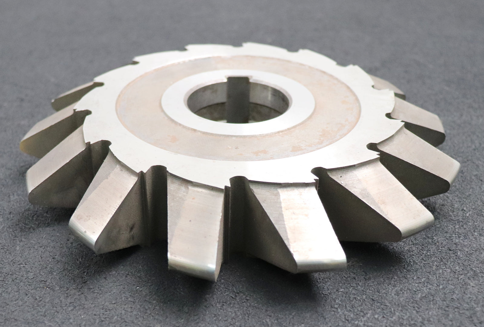 Bild des Artikels PWS-Zahnstangen-Formfräser-rack-milling-cutter-CP-1,5-m=-12,1276-EGW-25°-