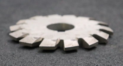 Bild des Artikels KLINGELNBERG-Zahnstangen-Formfräser-m=-4,0mm-EGW-15°-Ø117x10xØ32mm
