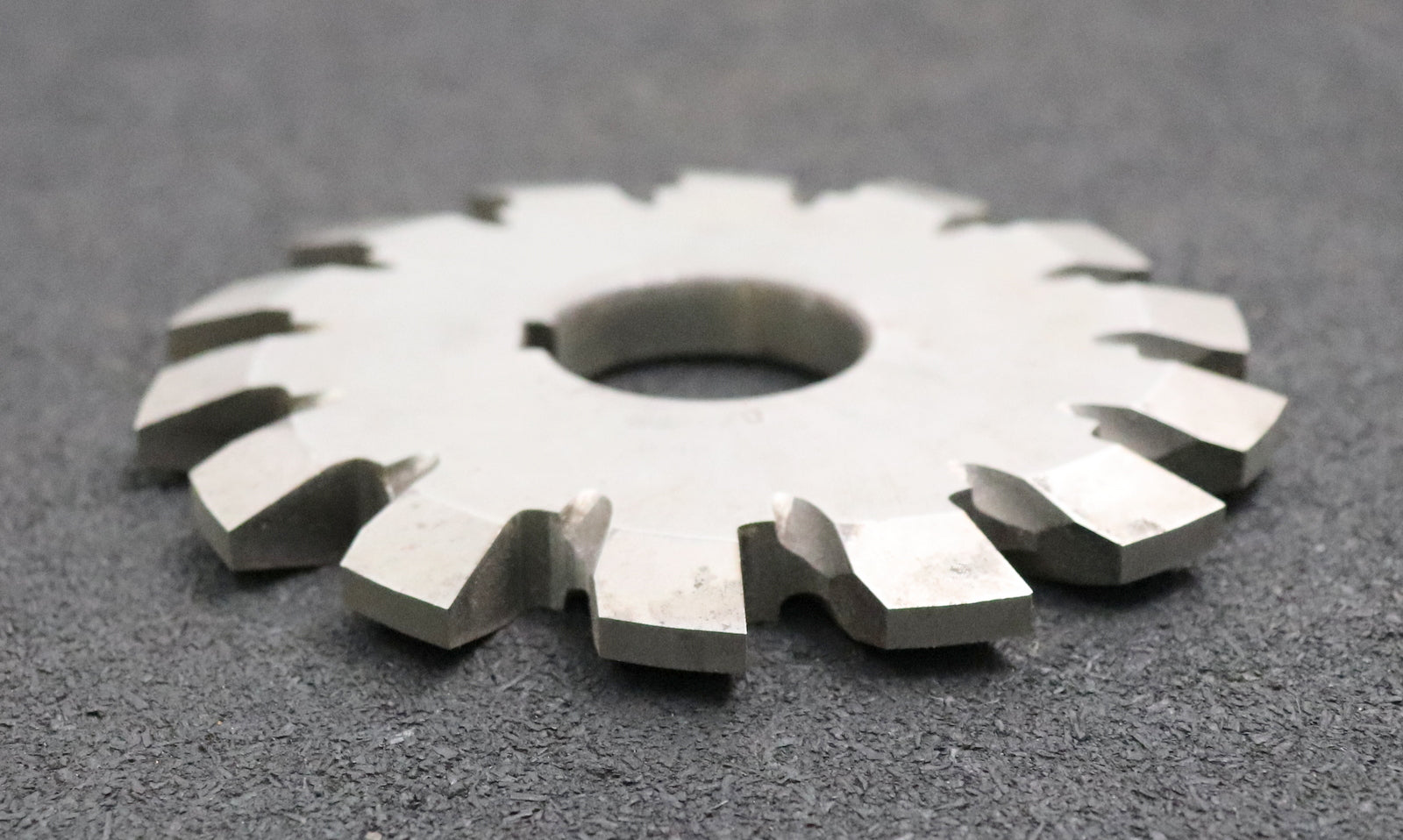Bild des Artikels KLINGELNBERG-Zahnstangen-Formfräser-m=-4,0mm-Ø117x10xØ32mm-EGW-15°