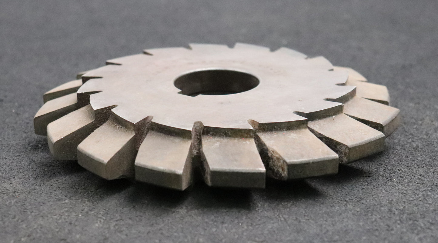 Bild des Artikels Zahnradfräser-gear-profile-cutter-m=-9,0mm-15°-EGW-Ø180x29xØ42mm-mit-LKN