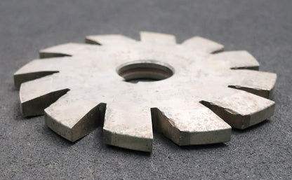 Bild des Artikels Zahnstangen-Formfräser-rack-milling-cutter-w=-9,55mm-15°46'-EGW-Ø180x16xØ38mm