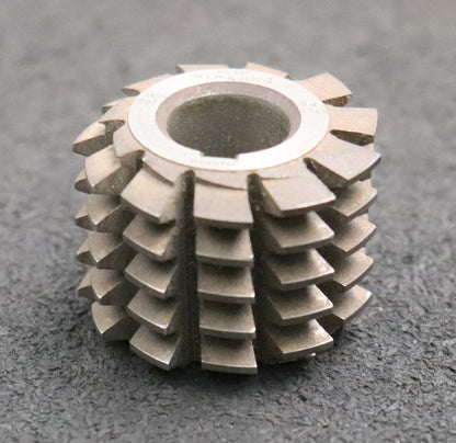 Bild des Artikels KOEPFER-Zahnrad-Wälzfräser-gear-hob-m=-1,75mm-20°-EGW-BP-II-nach-DIN3972