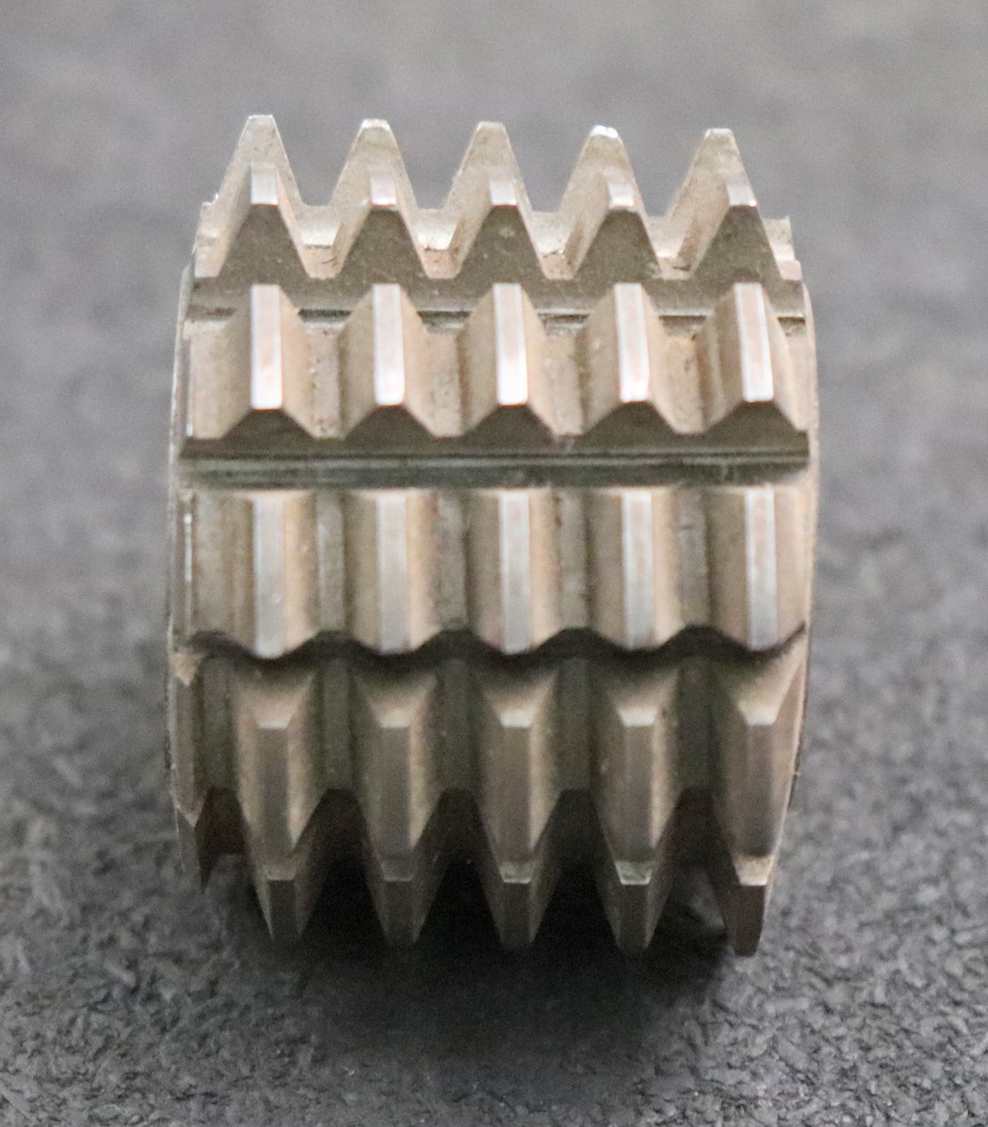 Bild des Artikels KOEPFER-Zahnrad-Wälzfräser-gear-hob-m=-1,75mm-20°-EGW-BP-II-nach-DIN3972