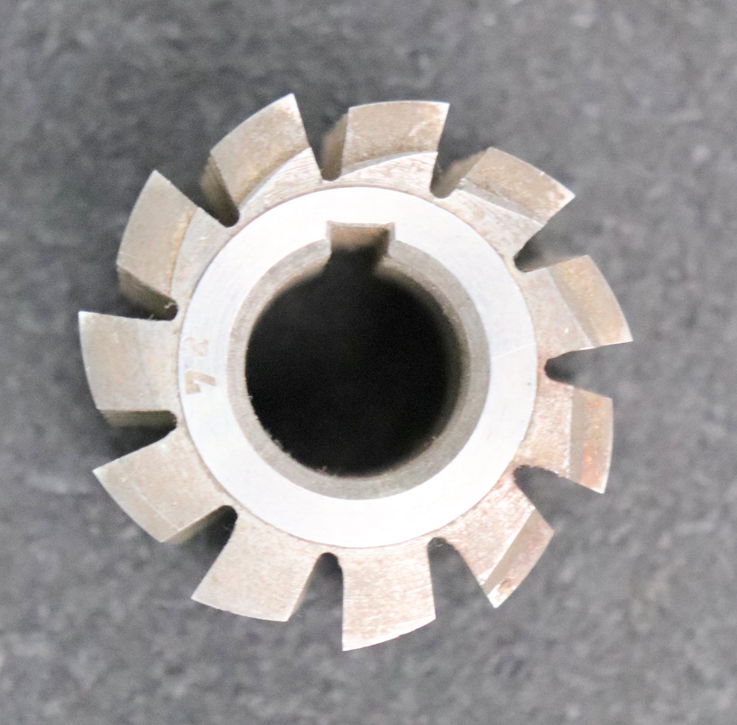 Bild des Artikels KOEPFER-Zahnrad-Wälzfräser-gear-hob-m=-1,75mm-20°-EGW-BP-II-nach-DIN3972