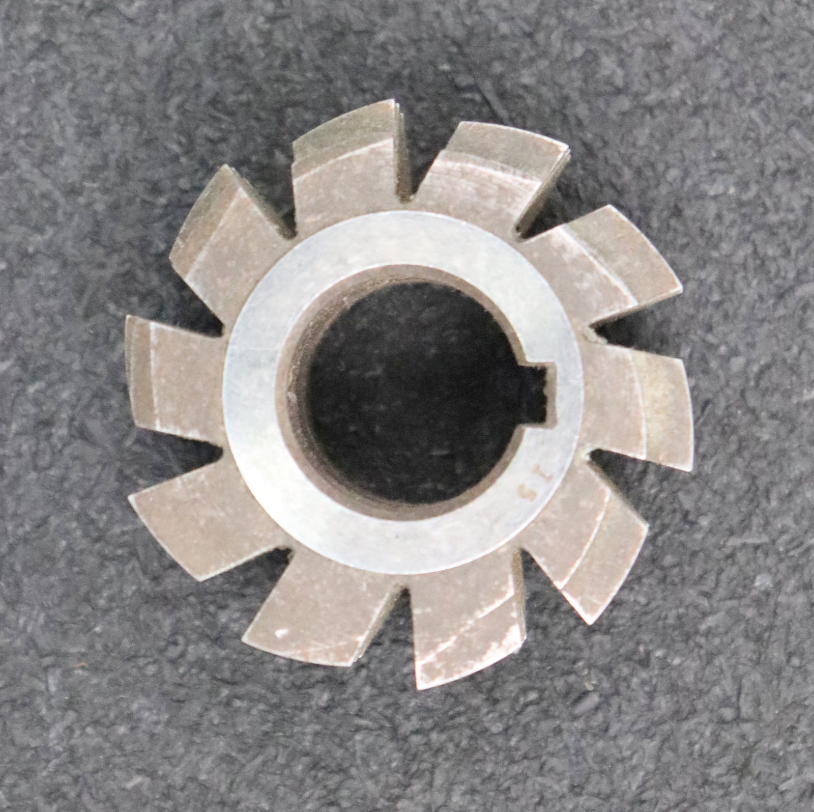 Bild des Artikels KOEPFER-Zahnrad-Wälzfräser-mit-tangentialem-Anschnitt-gear-hob-m=-1,5mm-20°-EGW
