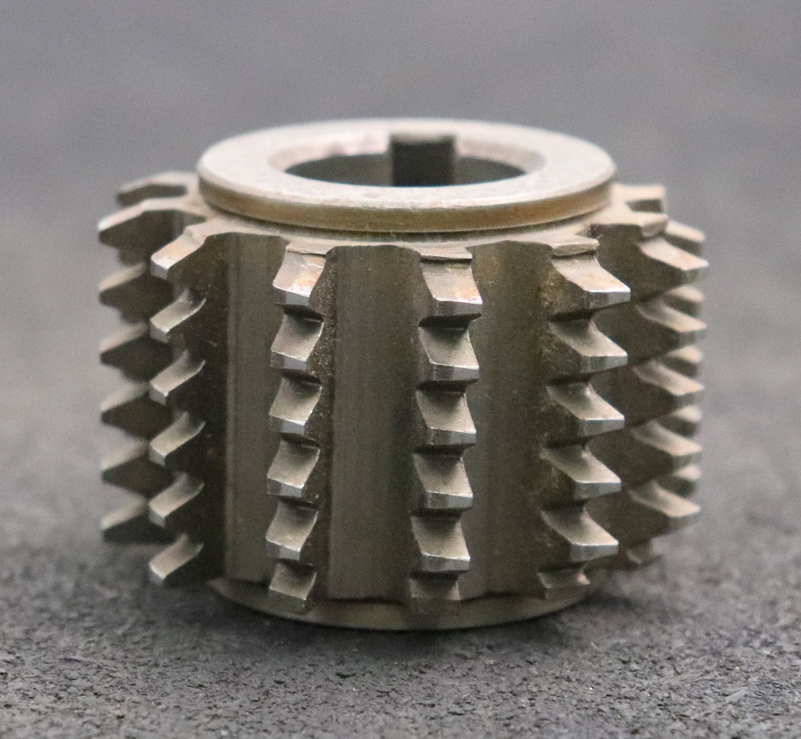 Bild des Artikels PWS-Zahnrad-Wälzfräser-gear-hob-m=-1,75mm-20°-EGW-BP-II-nach-DIN3972