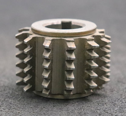 Bild des Artikels PWS-Zahnrad-Wälzfräser-gear-hob-m=-1,75mm-20°-EGW-BP-II-nach-DIN3972