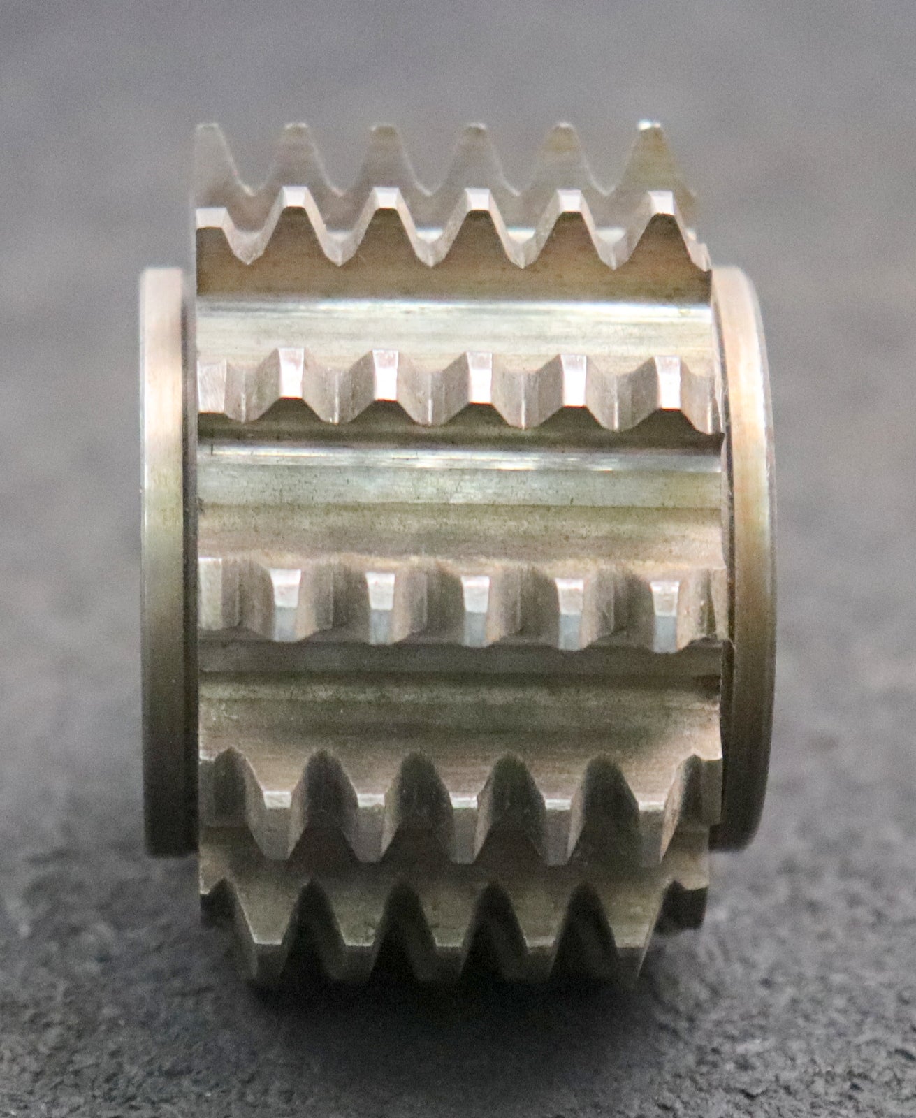 Bild des Artikels PWS-Zahnrad-Wälzfräser-gear-hob-m=-1,75mm-20°-EGW-BP-II-nach-DIN3972