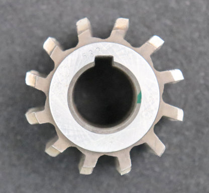 Bild des Artikels PWS-Zahnrad-Wälzfräser-gear-hob-m=-1,75mm-20°-EGW-BP-II-nach-DIN3972