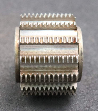 Bild des Artikels PWS-Zahnrad-Wälzfräser-gear-hob-m=-1,0mm-20°-EGW-BP-II-nach-DIN3972