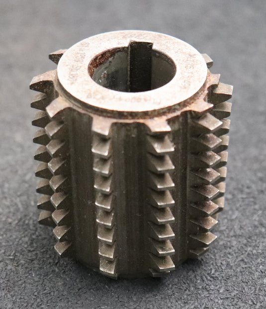 Bild des Artikels Zahnrad-Wälzfräser-gear-hob-m=-1,5mm-20°-EGW-BP-I-nach-DIN3972