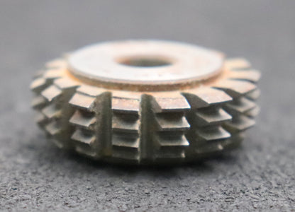 Bild des Artikels MIKRON-Zahnrad-Wälzfräser-mit-tangentialem-Anschnitt-gear-hob-m=-1,0mm-20°-EGW