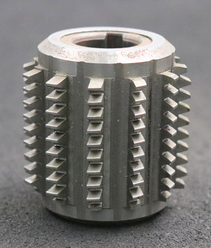 Bild des Artikels SAAZOR-Zahnrad-Wälzfräser-gear-hob-m=-1,5mm-20°-EGW-BP-II-nach-DIN3972