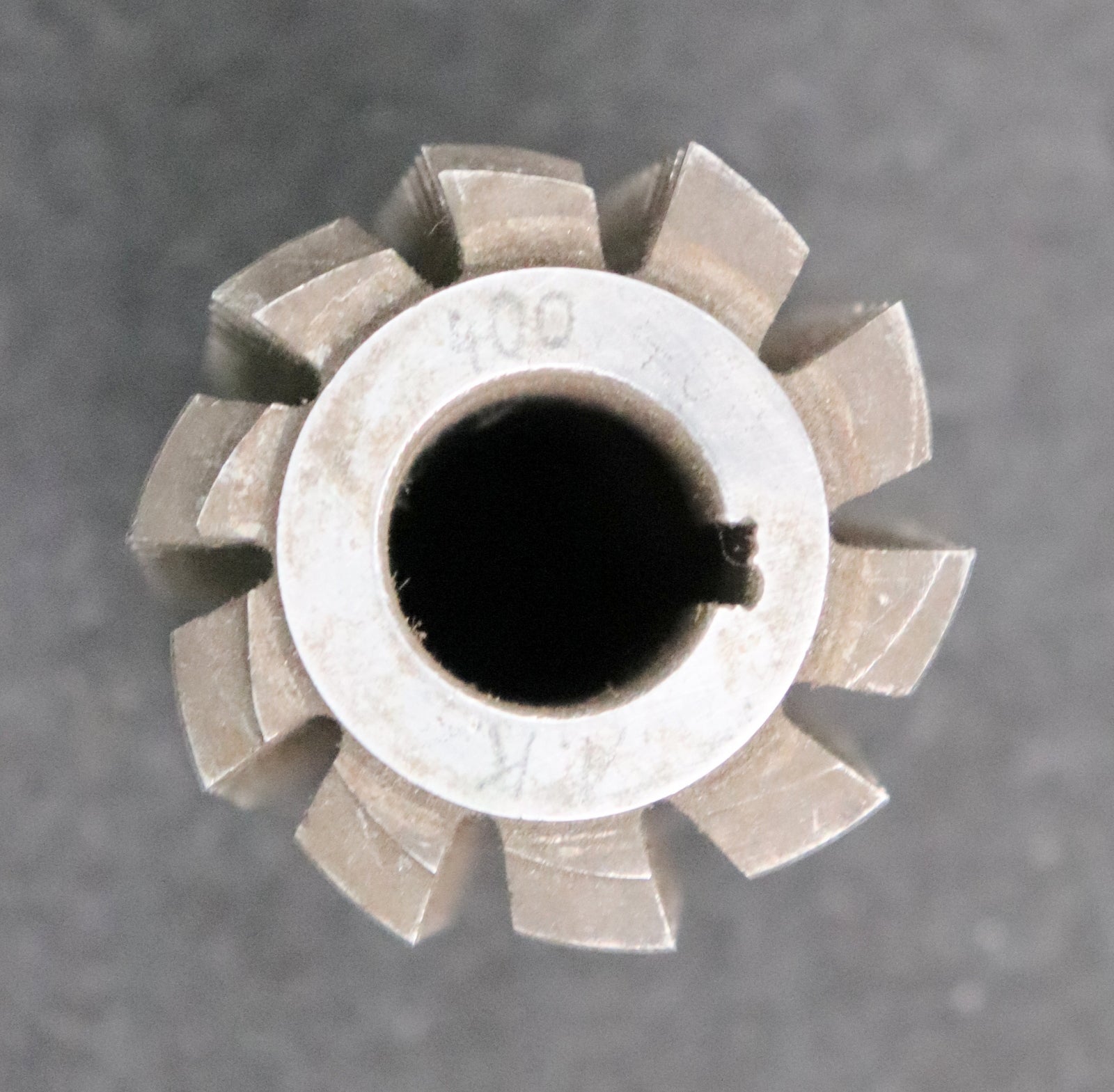 Bild des Artikels Schneckenrad-Wälzfräser-worm-wheel-hob-m=-1,75-20°-EGW-Tlg-5,49