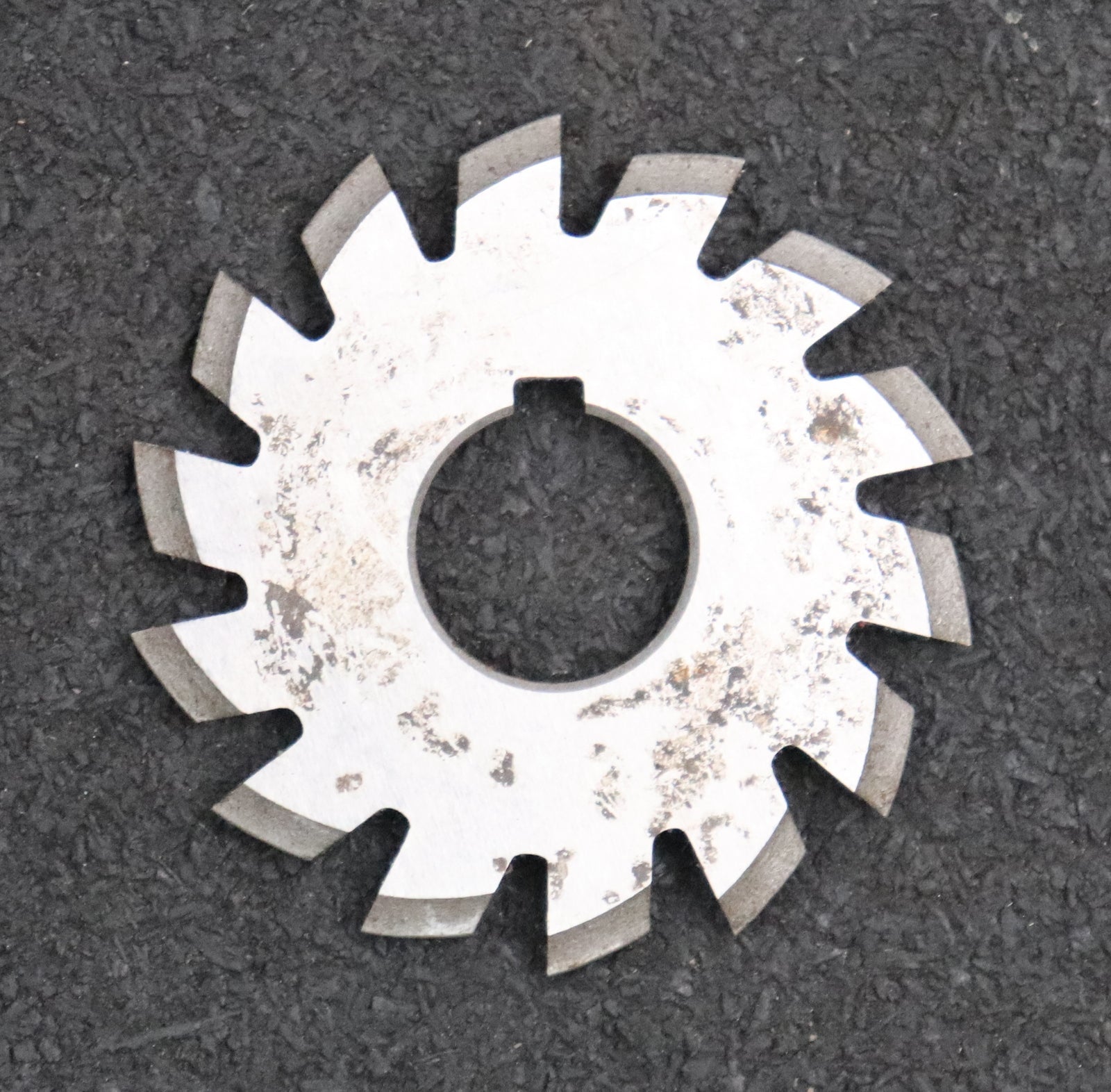 Bild des Artikels JAL-Zahnformfräser-gear-profile-cutter-m=-1mm-Nr-6-für-Zähnezahlbereich-Z=-35-54