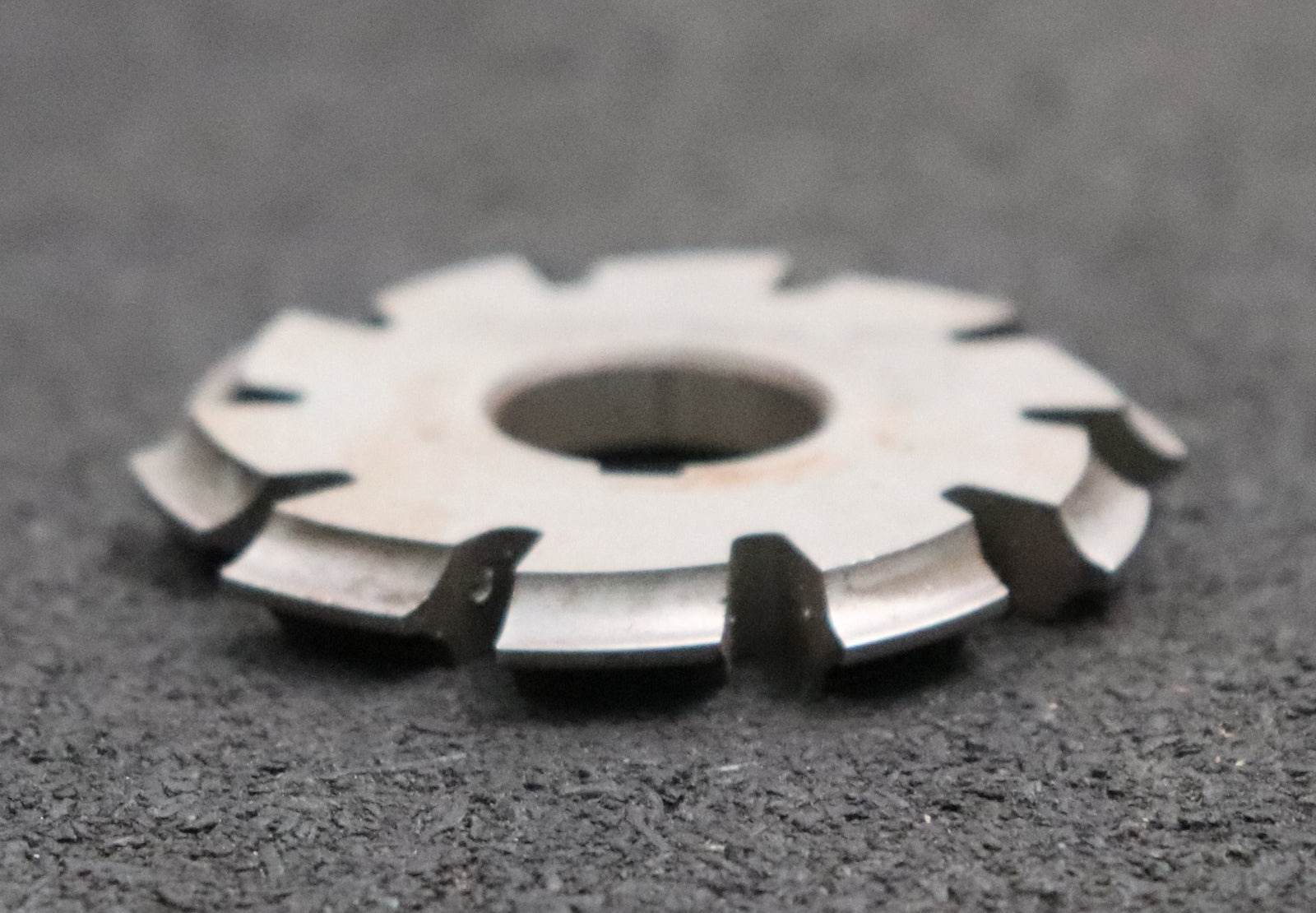 Bild des Artikels Zahnformfräser-gear-profile-cutter-m=-1mm-Nr.-3-für-Zähnezahlbereich-Z=-17-20