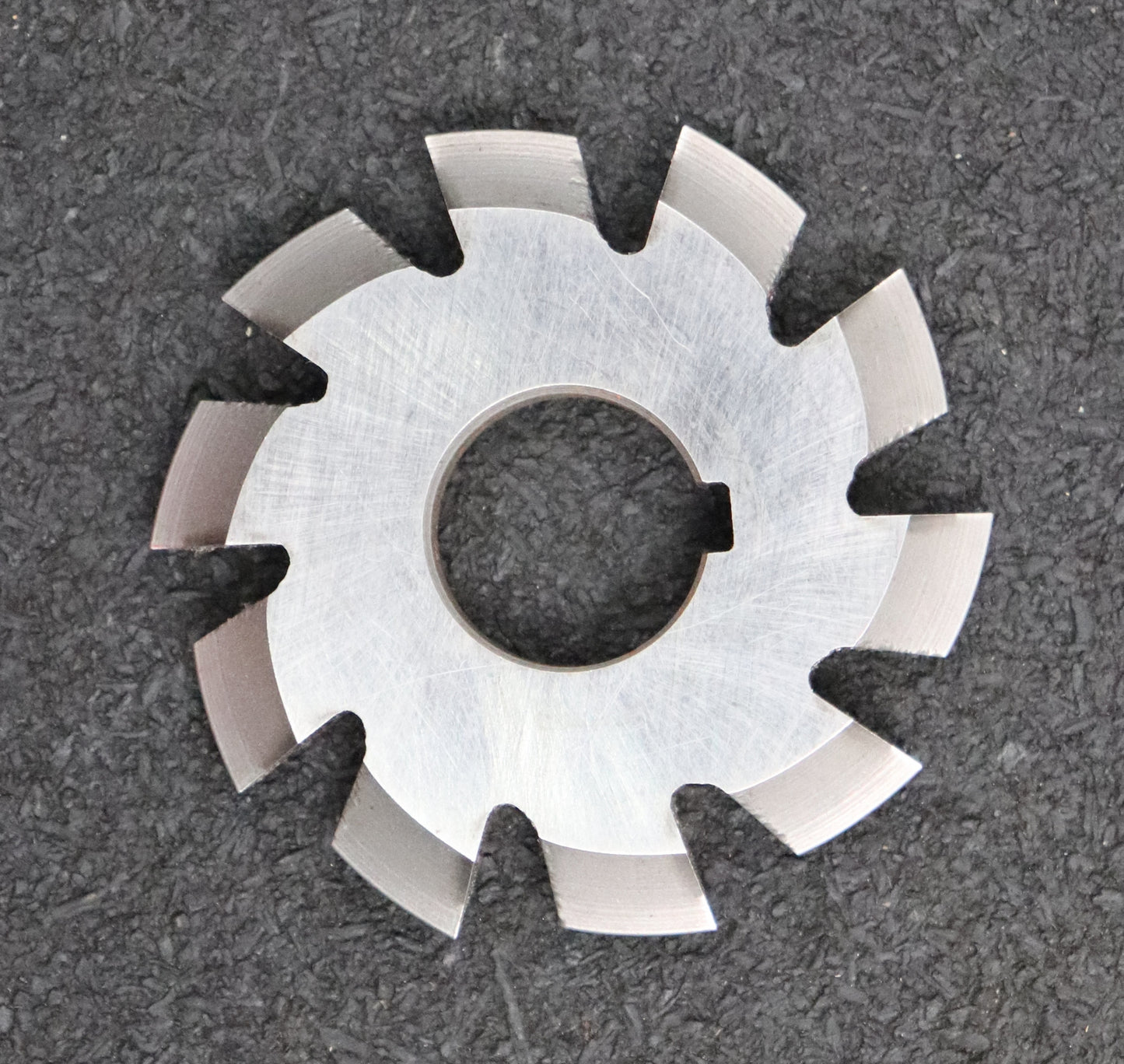 Bild des Artikels Zahnformfräser-gear-profile-cutter-m=-1mm-Nr.-8-für-Zähnezahlbereich-Z=-135-00