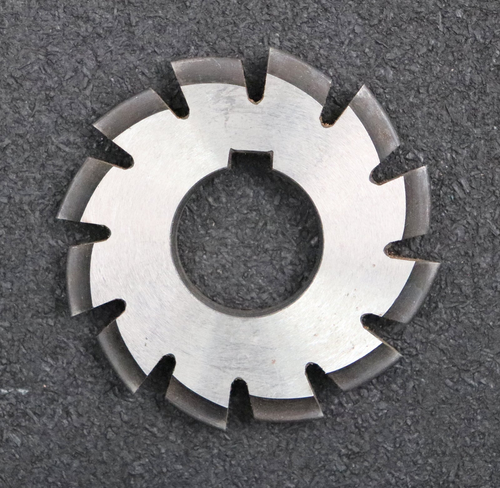 Bild des Artikels PWS-Zahnformfräser-gear-profile-cutter-m=-1,75mm-Nr.-2-Z=-14-16