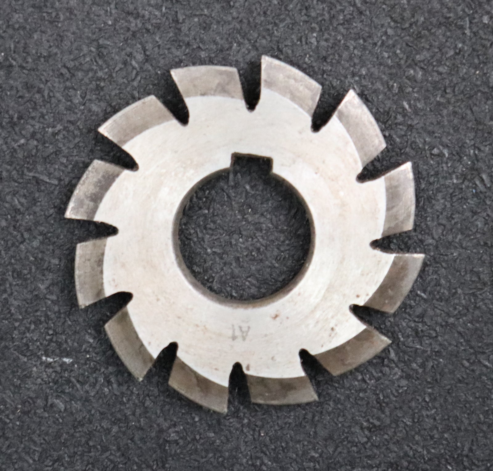 Bild des Artikels PWS-Zahnformfräser-gear-profile-cutter-m=-1,75mm-Nr.-7-für-Z=-55-134