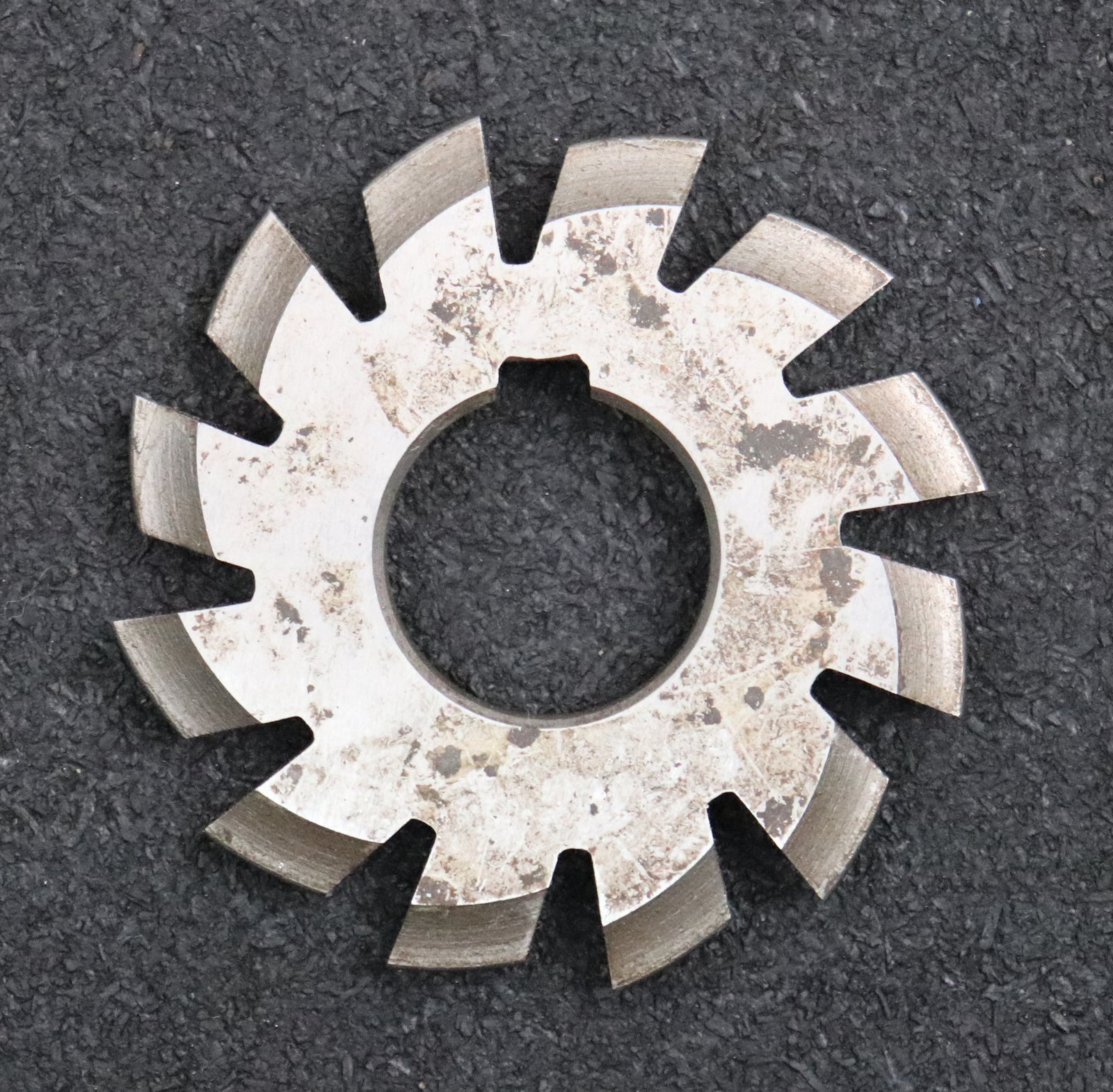 Bild des Artikels JAL-Zahnformfräser-gear-profile-cutter-m=-2mm-Nr-6-für-Zähnezahlbereich-Z=-35-54