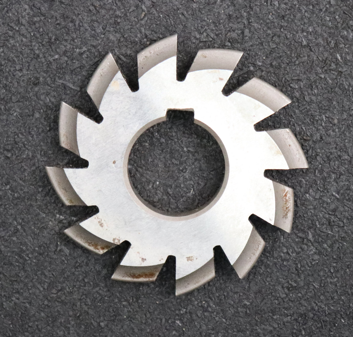 Bild des Artikels JAL-Zahnformfräser-gear-profile-cutter-m=-2mm-Nr-2-für-Zähnezahlbereich-Z=-14-16