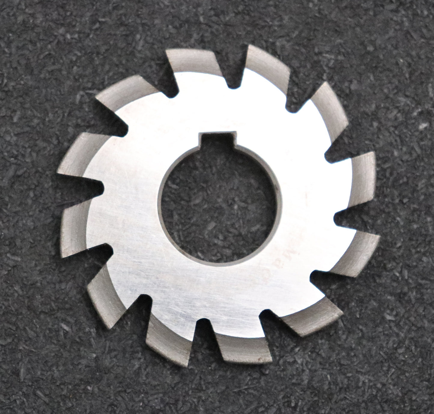 Bild des Artikels Zahnformfräser-gear-profile-cutter-m=-2mm-Nr.-5-für-Zähnezahlbereich-Z=-26-34
