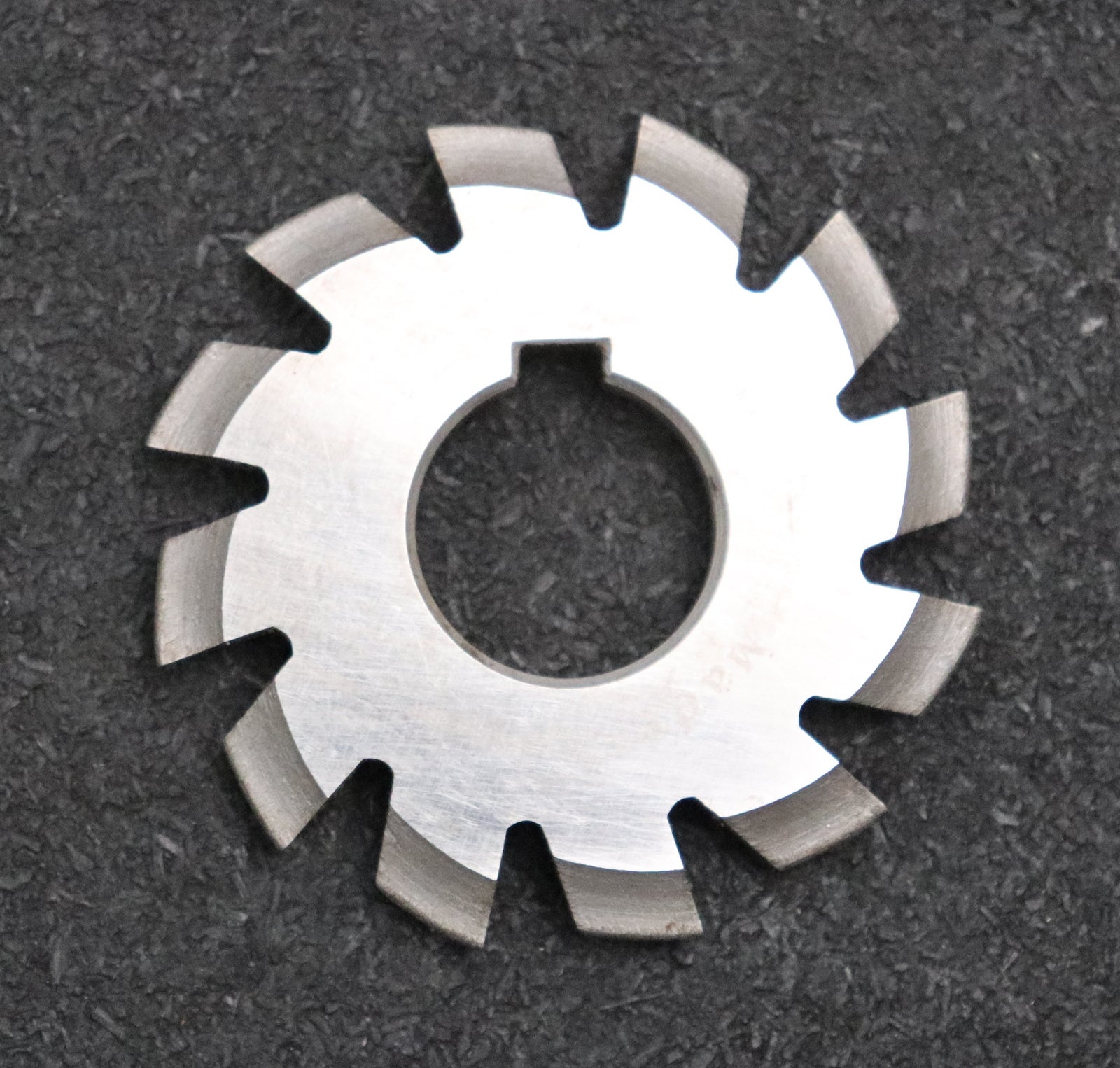 Bild des Artikels Zahnformfräser-gear-profile-cutter-m=-2mm-Nr.-5-für-Zähnezahlbereich-Z=-26-34