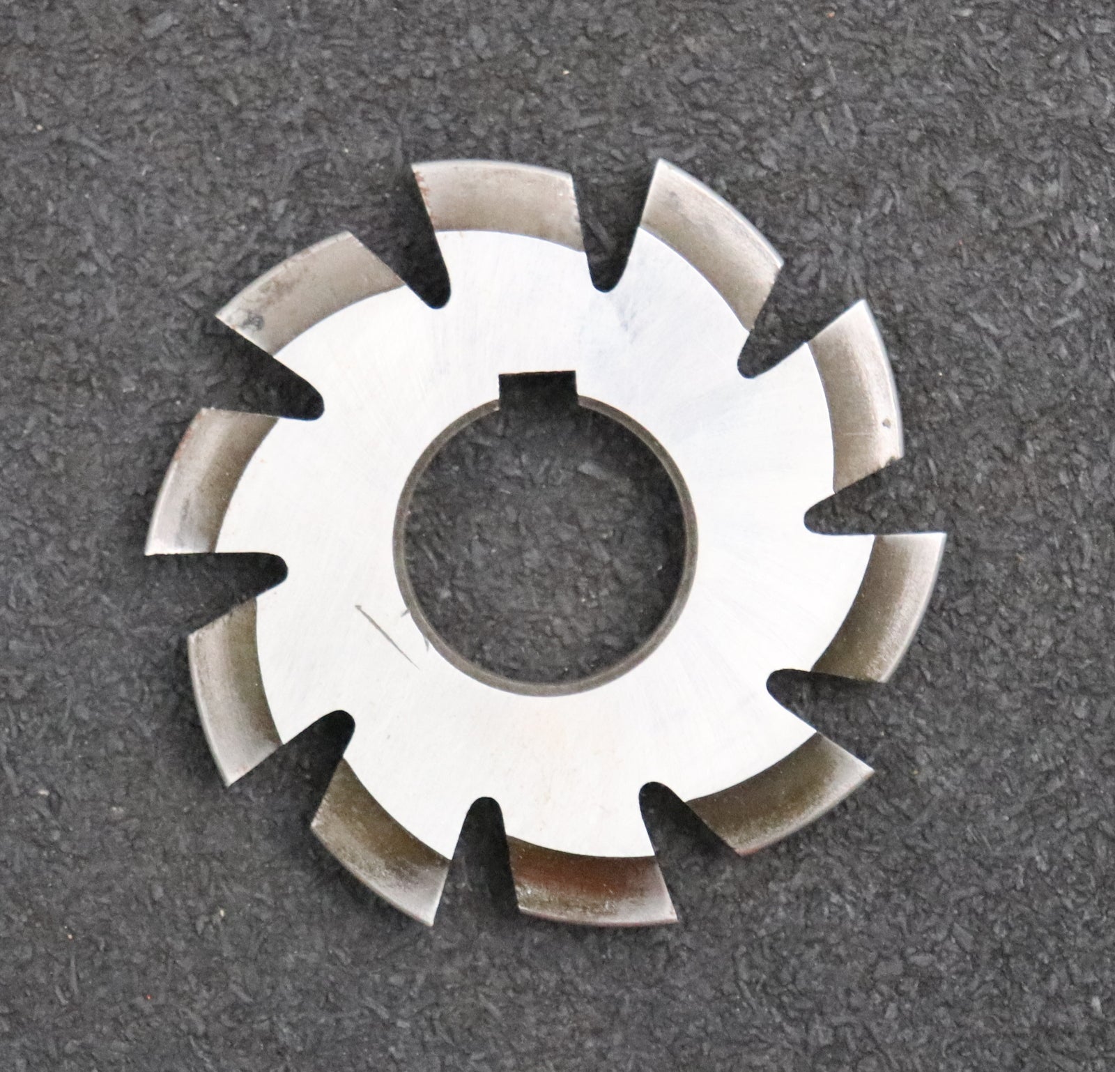 Bild des Artikels Zahnformfräser-gear-profile-cutter-m=-2,5mm-Nr.-4-Zähnezahlbereich-Z=-21-25